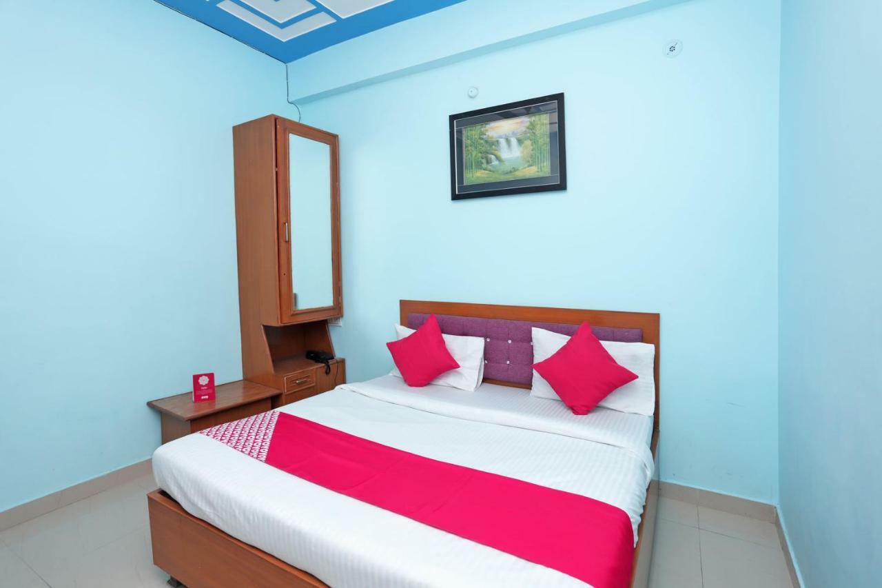 Oyo 38520 Hotel Silverspoon Roorkee エクステリア 写真