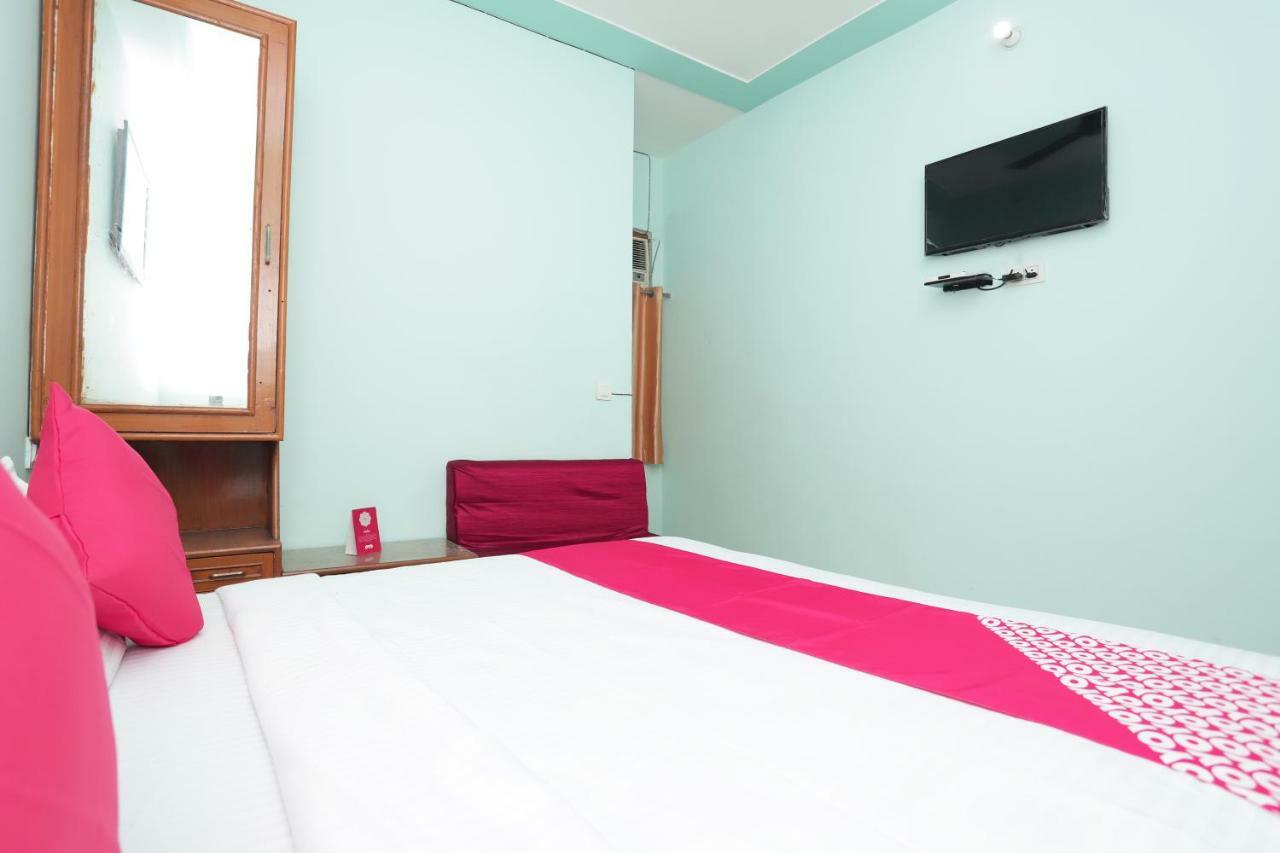 Oyo 38520 Hotel Silverspoon Roorkee エクステリア 写真