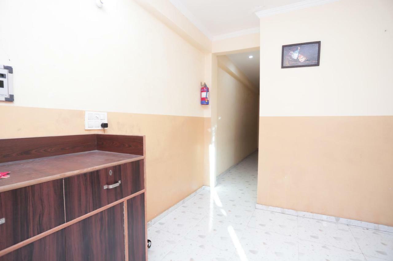 Oyo 38520 Hotel Silverspoon Roorkee エクステリア 写真